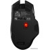 Мышь беспроводная Redragon Mirage Pro RGB, 8000 DPI, б.п (71432)