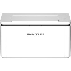 Принтер Pantum BP2300 (лазерный, черно-белый, формат A4 (210x297 мм), скорость ч/б печати 22 стр/мин)