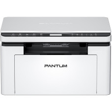 МФУ Pantum BM2300 (лазерный, черно-белый, формат A4 (210x297 мм), скорость ч/б печати 22 стр/мин)