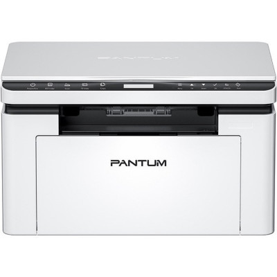 МФУ Pantum BM2300 (лазерный, черно-белый, формат A4 (210x297 мм), скорость ч/б печати 22 стр/мин)