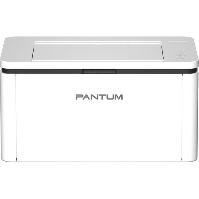 МФУ Pantum BM2300W (лазерный, черно-белый, формат A4 (210x297 мм), скорость ч/б печати 22 стр/мин, Wi-Fi)
