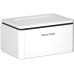 МФУ Pantum BM2300W (лазерный, черно-белый, формат A4 (210x297 мм), скорость ч/б печати 22 стр/мин, Wi-Fi)