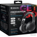 Беспроводная гарнитура Defender FreeMotion B595 черный, Bluetooth (63595)