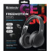 Беспроводная гарнитура Defender FreeMotion B595 черный, Bluetooth (63595)