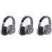 Беспроводная гарнитура Defender FreeMotion B571 серый, LED, Bluetooth (63571)