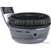 Беспроводная гарнитура Defender FreeMotion B571 серый, LED, Bluetooth (63571)