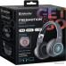 Беспроводная гарнитура Defender FreeMotion B571 серый, LED, Bluetooth (63571)
