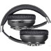 Беспроводная гарнитура Defender FreeMotion B595 черный с принтом. Bluetooth (63596)