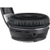 Беспроводная гарнитура Defender FreeMotion B595 черный с принтом. Bluetooth (63596)