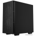 Корпус MicroATX Без БП Deepcool CH360 (R-CH360-BKAPE3-G-1) (Tempered Glass, 1xUSB-A 3.2 5Гбит/с, 1xUSB-C 3.2 5Гбит/с, 3x120mm ARGB Fan, HD Audio+Mic, 1x3.5
