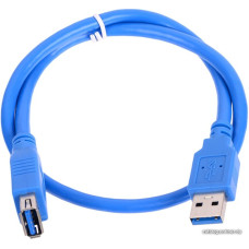 Кабель удлинительный USB A male - USB A female iOpen (ACU302-0.5M) USB 3.0 0.5м
