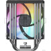 Кулер PentaWave PC-Z05E SRB ARGB LGA115X/1200/1700/AM4/AM5 (20 шт/кор, TDP 235W, 1*120mm ARGB PWM Fan, 5 тепловых трубок