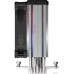 Кулер PentaWave PC-Z05E SRB ARGB LGA115X/1200/1700/AM4/AM5 (20 шт/кор, TDP 235W, 1*120mm ARGB PWM Fan, 5 тепловых трубок