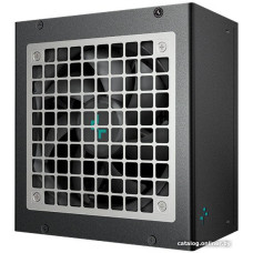 БП Deepcool 1300W PX1300P (R-PXD00P-FC0B-EU) (ATX 3.0, 1300W, Full Cable Management, PWM 120mm fan, Active PFC, 80+ PLAT