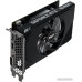 Видеокарта NVIDIA GeForce Palit RTX 3050 StormX OC 6GB (NE63050S18JE-1072F) 6Gb GDDR6 DVI+HDMI+DP RTL