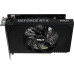Видеокарта NVIDIA GeForce Palit RTX 3050 StormX OC 6GB (NE63050S18JE-1072F) 6Gb GDDR6 DVI+HDMI+DP RTL