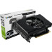 Видеокарта NVIDIA GeForce Palit RTX 3050 StormX OC 6GB (NE63050S18JE-1072F) 6Gb GDDR6 DVI+HDMI+DP RTL