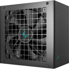 БП Deepcool 850W PN850M V2 (R-PN850M-FC0B-WGEU) (ATX 3.1, 850W, Full Cable Management, PWM 120mm fan, Active PFC, 80+ GO