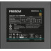 БП Deepcool 850W PN850M V2 (R-PN850M-FC0B-WGEU) (ATX 3.1, 850W, Full Cable Management, PWM 120mm fan, Active PFC, 80+ GOLD, Gen5 PCIe) RET
