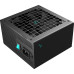 БП Deepcool 850W PN850M V2 (R-PN850M-FC0B-WGEU) (ATX 3.1, 850W, Full Cable Management, PWM 120mm fan, Active PFC, 80+ GOLD, Gen5 PCIe) RET