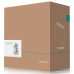 Корпус ATX Без БП Deepcool CH780 WH (R-CH780-WHADE41-G-1) (Tempered Glass, 1xUSB-A 3.2 5Гбит/с, 1xUSB-C 3.2 5Гбит/с, 3x120mm ARGB Fan, HD Audio+Mic, 2x3.5