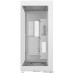 Корпус ATX Без БП Deepcool CH780 WH (R-CH780-WHADE41-G-1) (Tempered Glass, 1xUSB-A 3.2 5Гбит/с, 1xUSB-C 3.2 5Гбит/с, 3x120mm ARGB Fan, HD Audio+Mic, 2x3.5