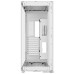 Корпус ATX Без БП Deepcool CH780 WH (R-CH780-WHADE41-G-1) (Tempered Glass, 1xUSB-A 3.2 5Гбит/с, 1xUSB-C 3.2 5Гбит/с, 3x120mm ARGB Fan, HD Audio+Mic, 2x3.5