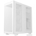 Корпус ATX Без БП Deepcool CH780 WH (R-CH780-WHADE41-G-1) (Tempered Glass, 1xUSB-A 3.2 5Гбит/с, 1xUSB-C 3.2 5Гбит/с, 3x120mm ARGB Fan, HD Audio+Mic, 2x3.5
