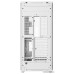 Корпус ATX Без БП Deepcool CH780 WH (R-CH780-WHADE41-G-1) (Tempered Glass, 1xUSB-A 3.2 5Гбит/с, 1xUSB-C 3.2 5Гбит/с, 3x120mm ARGB Fan, HD Audio+Mic, 2x3.5