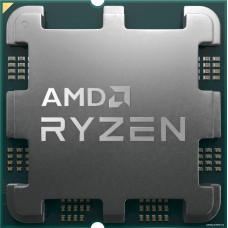 Процессор Socket-AM5 AMD Ryzen 5 7600X3D (100-000001721) 6C/12T 4.1GHz/4.7GHz 6+96Mb 65W oem