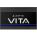 БП Chieftec 850W Vita  (BPX-850S) (ATX 2.53, 850W, 80 PLUS BRONZE, Active PFC, 120mm fan) Retail