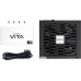БП Chieftec 750W Vita  (BPX-750S) (ATX 2.53, 750W, 80 PLUS BRONZE, Active PFC, 120mm fan) Retai