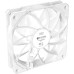 Вентилятор 120mm ID-Cooling TF-12025-PRO-ARGB REVERSE WHITE (PWM, Low Noise, резиновые углы, ARGB подсветка, 700-1800об/мин)