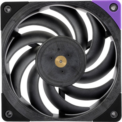 Вентилятор 120mm Thermalright TL-B12 Extrem LCP (TL-B12-EX-LCP) / (4пин PWM, 120x120x25.6мм, 41дБA, 3150 об/мин)