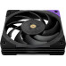 Вентилятор 120mm Thermalright TL-B12 Extrem LCP (TL-B12-EX-LCP) / (4пин PWM, 120x120x25.6мм, 41дБA, 3150 об/мин)
