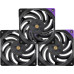 Вентилятор 120mm Thermalright TL-B12 Extrem LCP x3 (TL-B12-EX-LCPx3) / (4пин PWM, 120x120x25.6мм, 41дБA, 3150 об/мин) Вентилятор 120mm Thermalright TL-B12 Extrem LCP x3 (TL-B12-EX-LCPx3) / (4пин PWM, 120x120x25.6мм, 41дБA, 3150 об/мин)