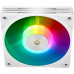 Вентилятор 120mm Thermalright TL-B12RW-S (TL-B12RW-S) / (4пин PWM, ARGB Fan, 120x120x25.6мм, 41дБA, 3150 об/мин) White