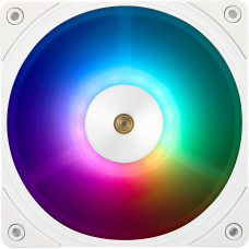 Вентилятор 120mm Thermalright TL-B12W-S (TL-B12W-S) / (4пин PWM, ARGB Fan, 120x120x25.6мм, 41дБA, 3150 об/мин) White