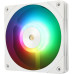 Вентилятор 120mm Thermalright TL-B12W-S (TL-B12W-S) / (4пин PWM, ARGB Fan, 120x120x25.6мм, 41дБA, 3150 об/мин) White