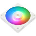 Вентилятор 120mm Thermalright TL-B12W-S (TL-B12W-S) / (4пин PWM, ARGB Fan, 120x120x25.6мм, 41дБA, 3150 об/мин) White