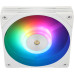 Вентилятор 120mm Thermalright TL-B12W-S (TL-B12W-S) / (4пин PWM, ARGB Fan, 120x120x25.6мм, 41дБA, 3150 об/мин) White