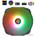 Вентилятор 140mm Thermalright TL-D14S-ARGB (4пин, ARGB Fan, 140x140x27мм, 26дБ, 1500 об/мин)