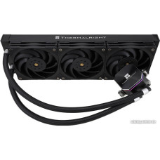 Система водяного охлаждения Thermalright Frozen Edge 360 Black (F-EDGE-360-BL) / (LGA115X/1200/1700/2011/2066/AM4/AM5) /