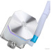Система водяного охлаждения Thermalright Frozen Edge 360 White (F-EDGE-360-WH) / (LGA115X/1200/1700/2011/2066/AM4/AM5) / 360mm / 3x120mm / White