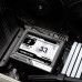 Система водяного охлаждения Thermalright Mjolnir Vision 360 Black ARGB (M-VISION-360-BL-ARGB) / (LGA115X/1200/1700/2011/2066/FM1/FM2/FM2+/AM2/AM2+/AM3/AM3+/AM4/AM5) / LCD Display / 360mm / 3x120mm / Black