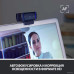 Web-cam Logitech HD Pro C920 (960-000998) (2MP, 1920x1080, автофокус, StereoMIC, USB3.0, 1.8м шнур) RTL