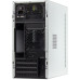 Корпус MicroATX Vicsone PW 500W (Vicsone VP-500) (Стенка с перфорацией для вентиляции, 2xUSB3.0, HD Audio+Mic, No-ODD, 1x3.5