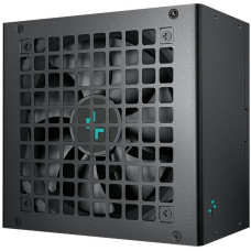 БП Deepcool 750W PL750D (R-PL750D-FC0B-WDEU-V2) (ATX 3.0, 750W, PWM 120mm fan, Active PFC+DC to DC, 80+ BRONZE) RET