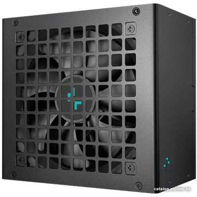 БП Deepcool 650W PL650D (R-PL650D-FC0B-WDEU-V2) (ATX 3.0, 650W, PWM 120mm fan, Active PFC+DC to DC, 80+ BRONZE) RET