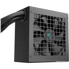 БП Deepcool 850W PN850D (R-PN850D-FC0B-WGEU-V2) (ATX 3.1, 850W, PWM 120mm fan, Active PFC, 80+ GOLD, Gen5 PCIe) RET